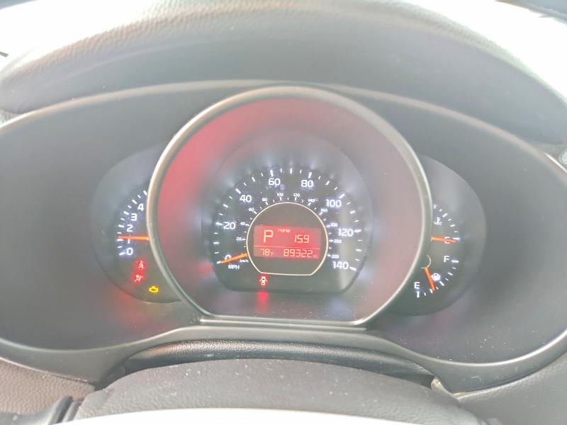 Zdjęcie 9 z aukcji – 2019 KIA SOUL z VIN KNDJN2A29K7004138