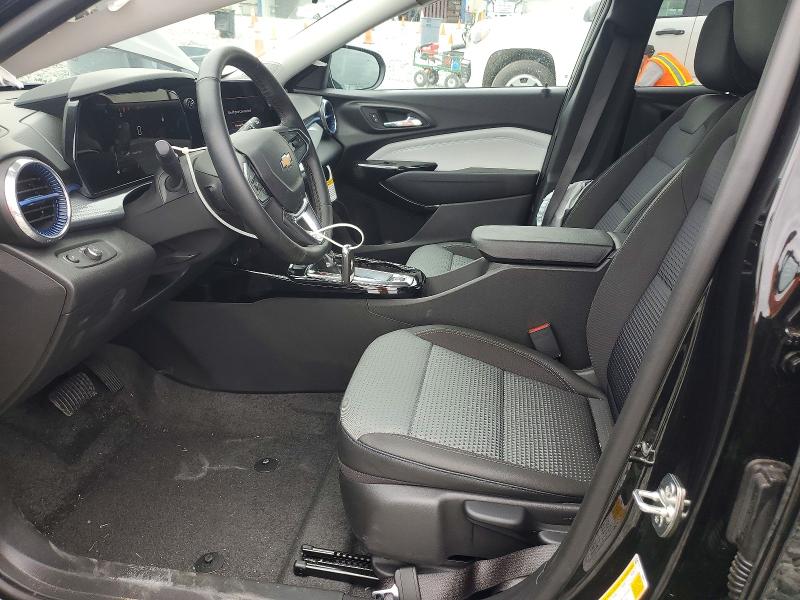 Photo 7 from auction – 2026 CHEVROLET TRAX with VIN KL77LHEP6TC087753