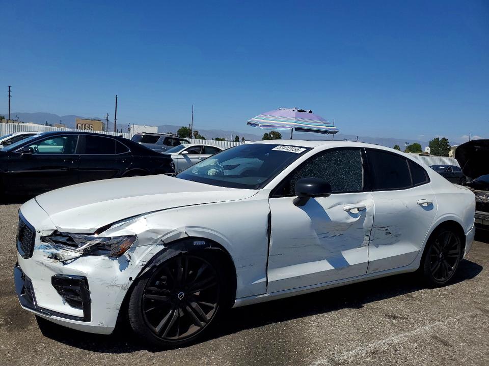 Zdjęcie 1 z aukcji – 2024 VOLVO S60 z VIN 7JRL12TH6RG303975