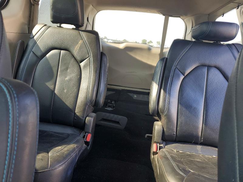 صورة رقم 10 من المزاد - 2021 CHRYSLER PACIFICA مع VIN 2C4RC1BG9MR524368