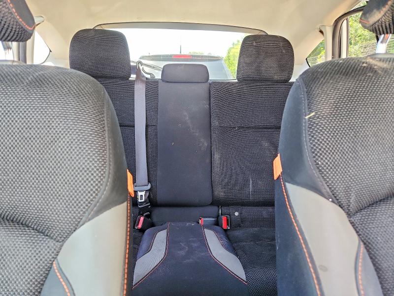 Photo 10 from auction – 2017 SUBARU CROSSTREK with VIN JF2GPADC3HH243787