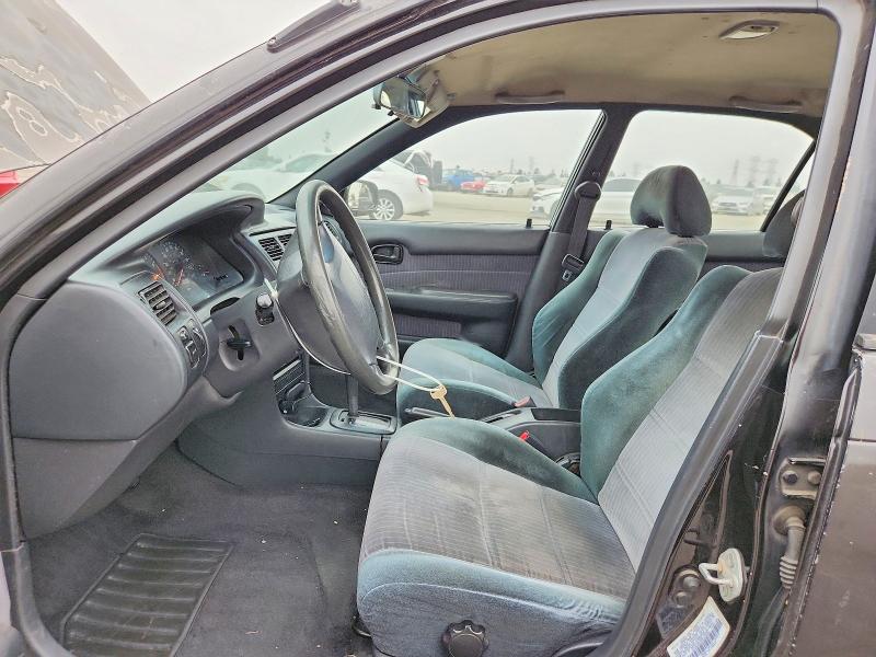Photo 7 from auction – 1993 TOYOTA COROLLA with VIN 2T1AE00E6PC033036