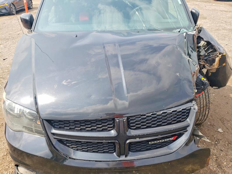 Снимка 12 от търг – 2016 DODGE GRAND CARAVAN с VIN 2C4RDGEG1GR224212