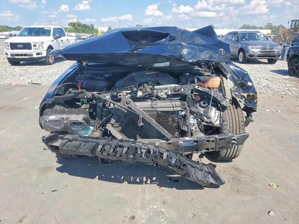 Photo 5 from auction – 2021 DODGE CHALLENGER with VIN 2C3CDZBT3MH591086