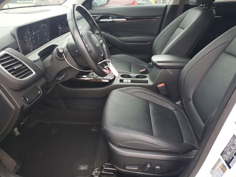 Photo 7 from auction – 2024 KIA SELTOS with VIN KNDETCA79R7545306