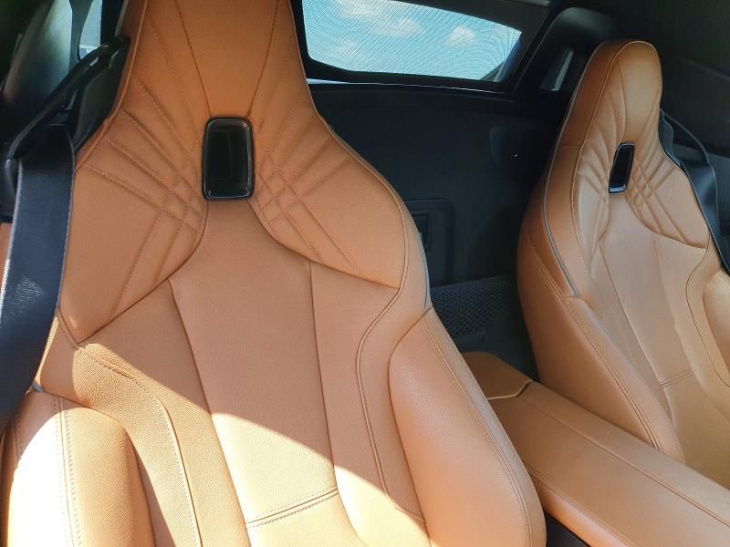 Photo 10 from auction – 2023 BMW Z4 with VIN WBAHF3C03PWY12718