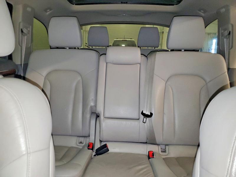 Foto 10 de la subasta – 2015 AUDI Q7 con VIN WA1DGAFE7FD003625