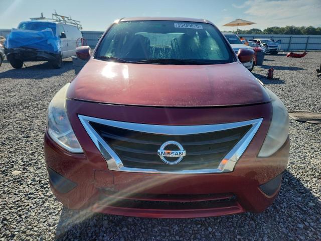 Photo 5 from auction – 2016 NISSAN VERSA with VIN 3N1CN7AP7GL841803