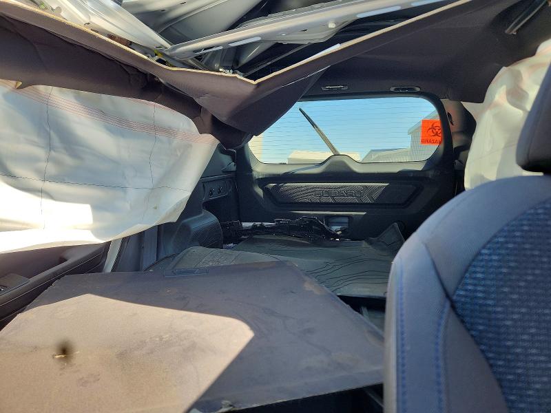 Photo 10 from auction – 2025 SUBARU FORESTER with VIN JF2SLDBC6SH450479