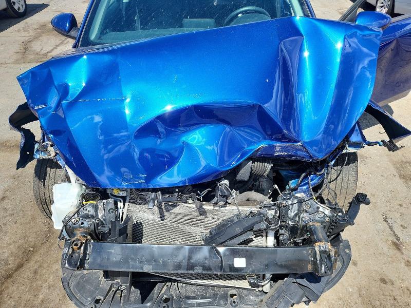 Photo 11 from auction – 2023 KIA FORTE with VIN 3KPF24AD5PE690908