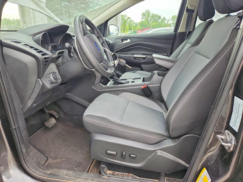 Photo 7 from auction – 2018 FORD ESCAPE with VIN 1FMCU0GD6JUD35702