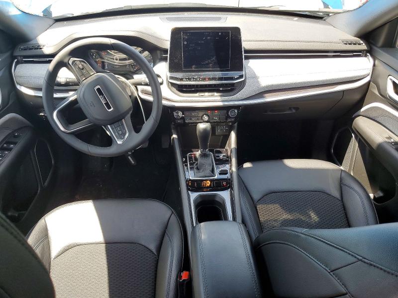 Photo 8 from auction – 2025 JEEP COMPASS with VIN 3C4NJDBN4ST587733