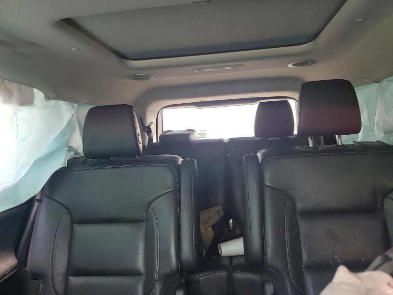 Photo 10 from auction – 2019 GMC ACADIA with VIN 1GKKNMLS7KZ145585