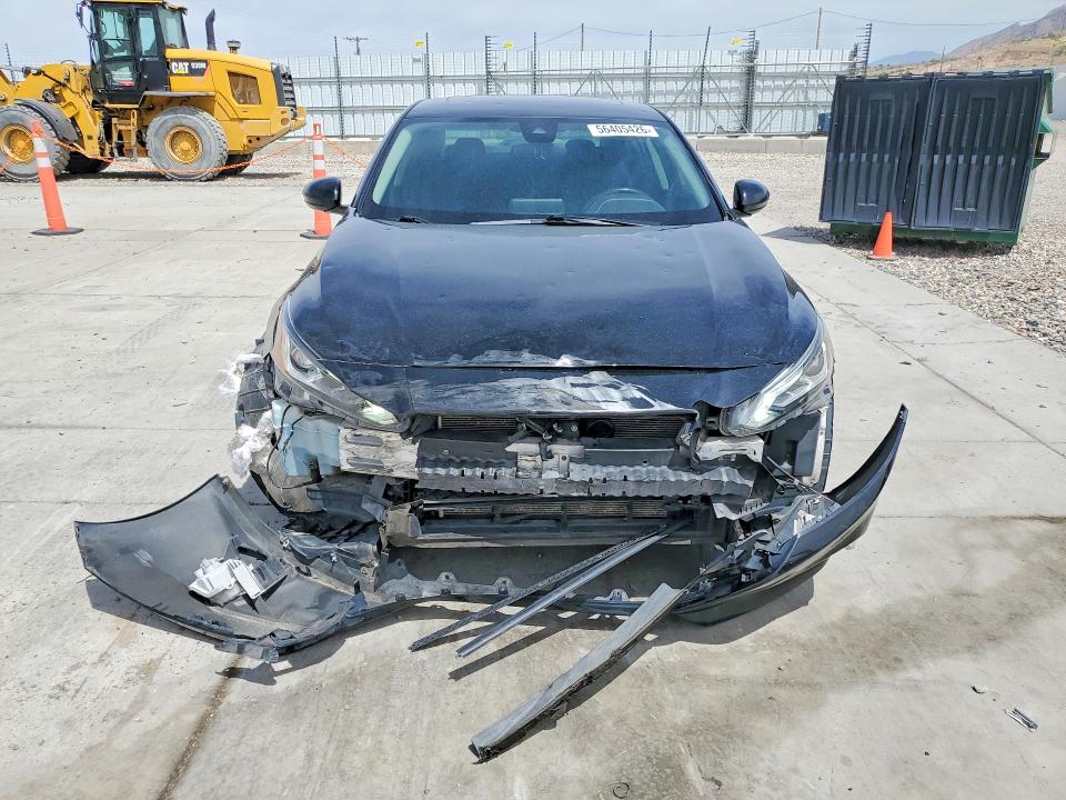 Photo 5 from auction – 2021 NISSAN ALTIMA with VIN 1N4BL4DW8MN310773
