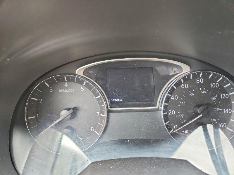 Photo 9 from auction – 2018 NISSAN ALTIMA with VIN 1N4AL3AP8JC275467