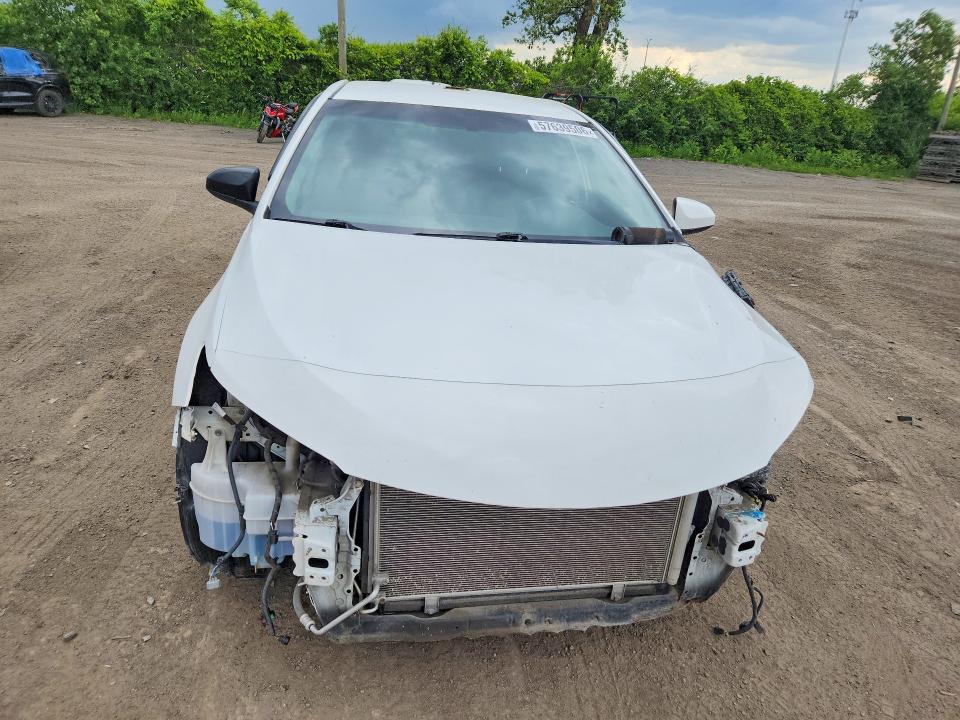 Photo 5 from auction – 2016 TOYOTA CAMRY with VIN 4T1BF1FK4GU588554