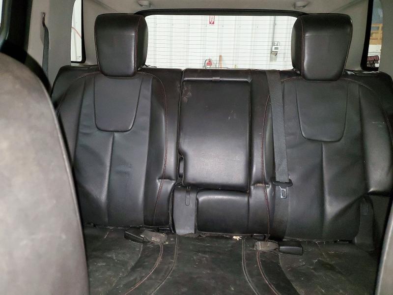 Photo 10 from auction – 2013 GMC TERRAIN with VIN 2GKFLXE32D6321777