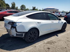 Zdjęcie 3 z aukcji – 2023 TESLA MODEL 3 z VIN 5YJ3E1EAXPF541218