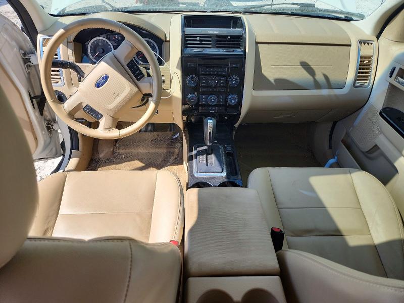 Zdjęcie 8 z aukcji – 2011 FORD ESCAPE z VIN 1FMCU9EG9BKB58917