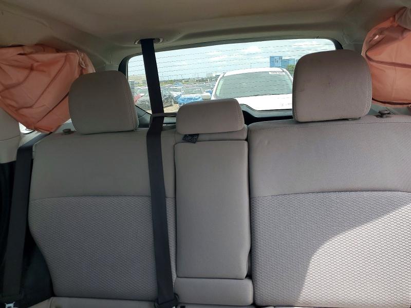 Photo 10 from auction – 2016 SUBARU FORESTER with VIN JF2SJADC0GH517179