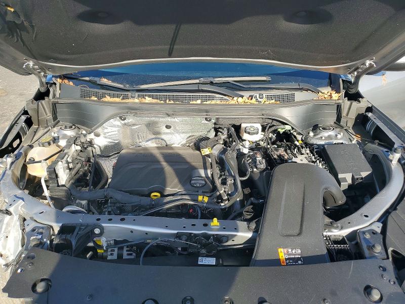 Photo 12 from auction – 2024 CHEVROLET TRAX with VIN KL77LHE27RC132891