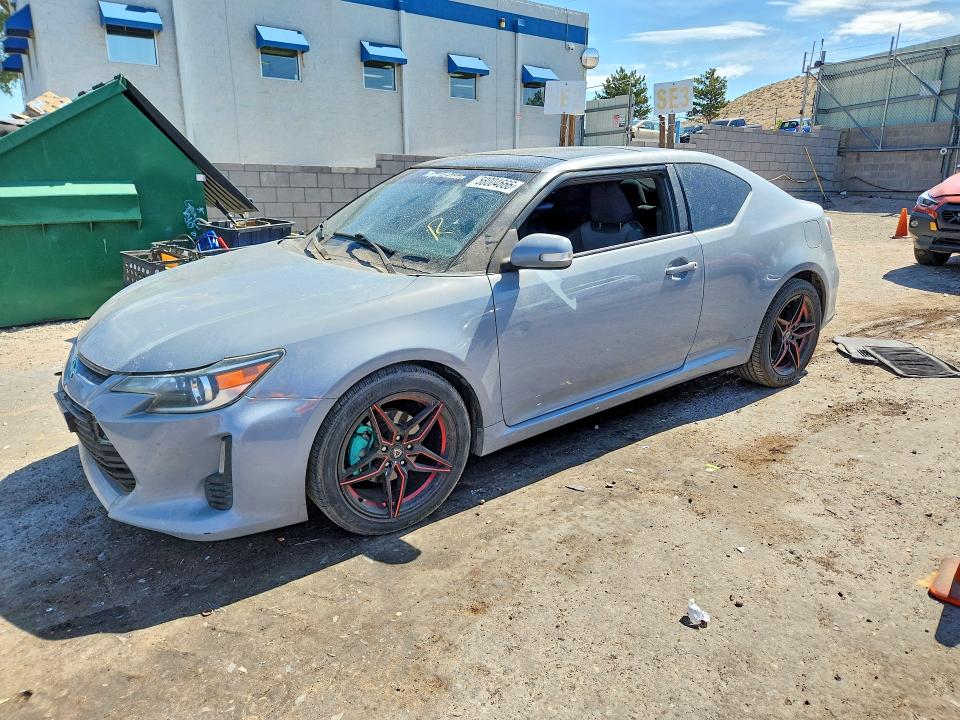 2016 SCION TC - Търг №58004666