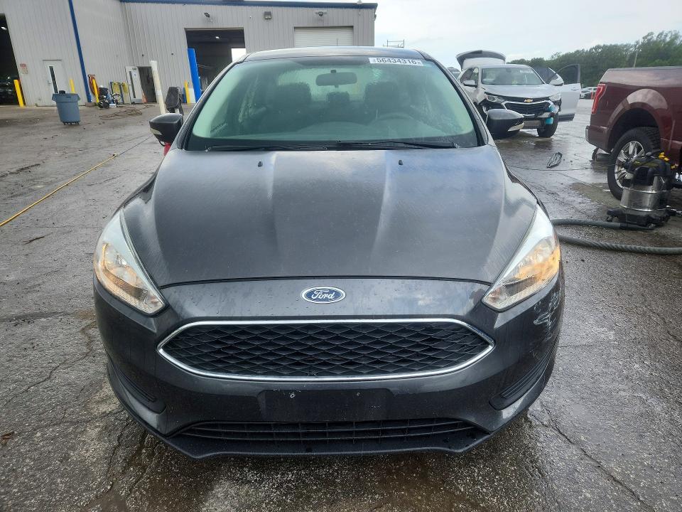 Photo 5 from auction – 2015 FORD FOCUS with VIN 1FADP3F20FL318334