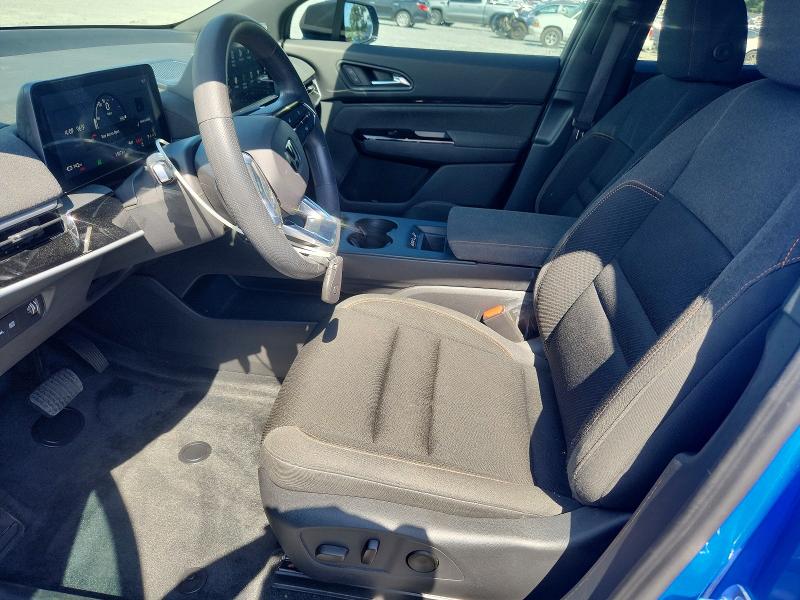Photo 7 from auction – 2024 HONDA PROLOGUE with VIN 3GPKHURM7RS525592