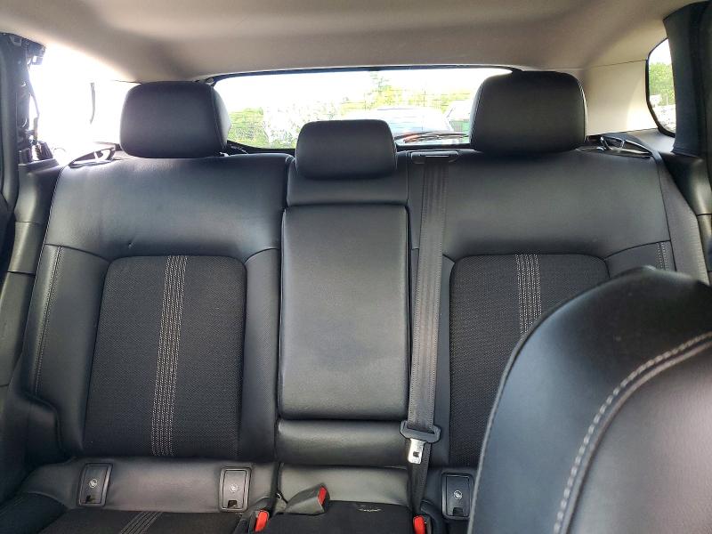 Foto 10 de la subasta – 2024 MAZDA CX-50 con VIN 7MMVABDM7RN216570