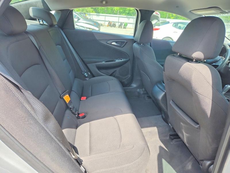 Photo 10 from auction – 2019 CHEVROLET MALIBU with VIN 1G1ZC5ST8KF179836