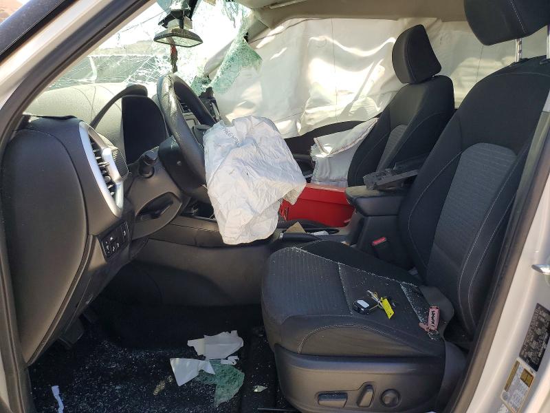 Photo 7 from auction – 2021 KIA SOUL with VIN KNDJ23AU5M7779507