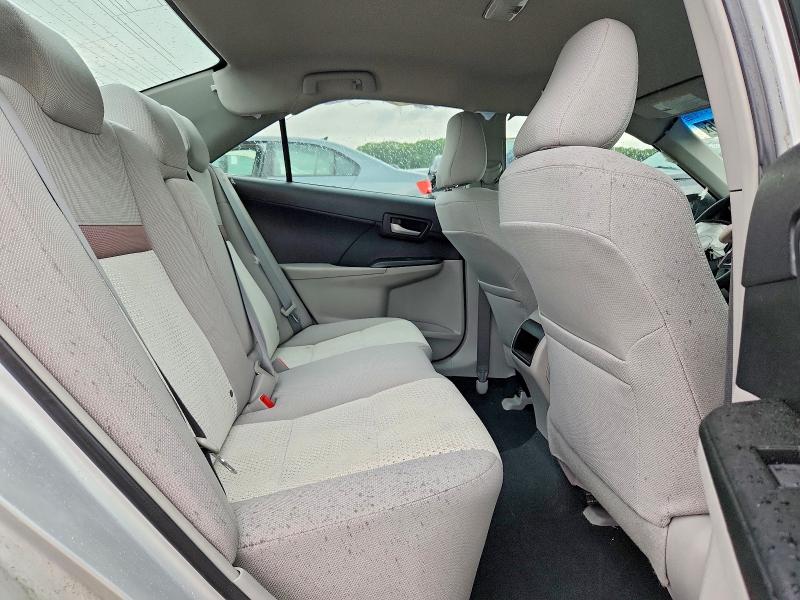 Photo 10 from auction – 2013 TOYOTA CAMRY with VIN 4T4BF1FKXDR333361