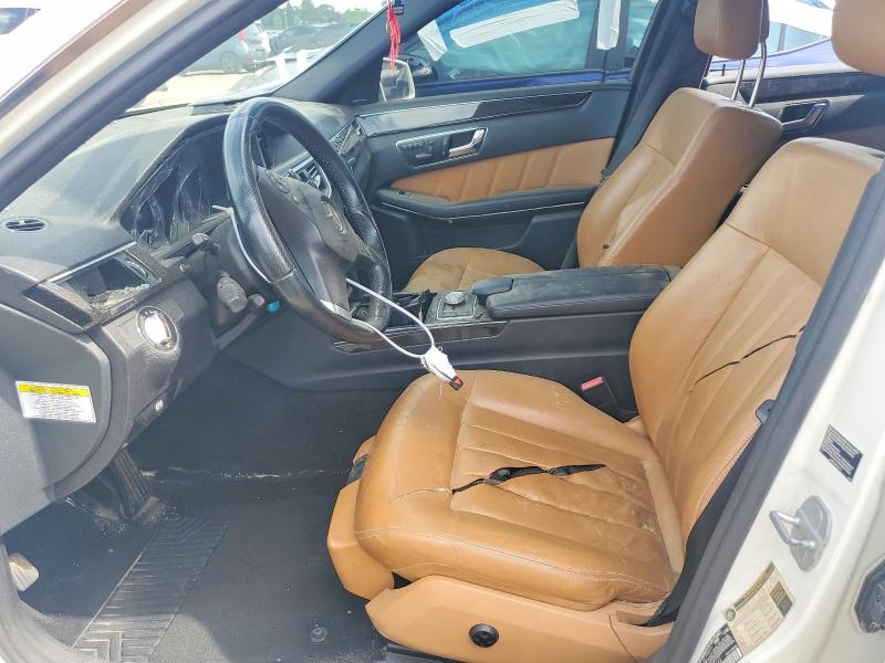 Photo 7 from auction – 2010 MERCEDES-BENZ E with VIN WDDHF8HB8AA125142