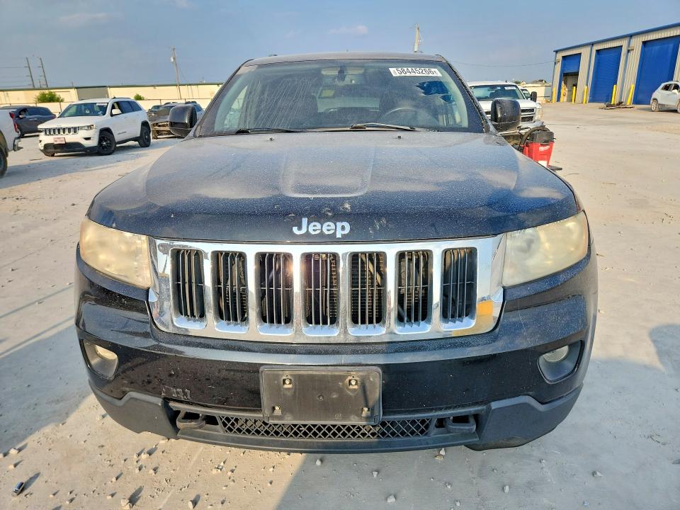 Photo 5 from auction – 2012 JEEP GRAND CHEROKEE with VIN 1C4RJFAG9CC299008