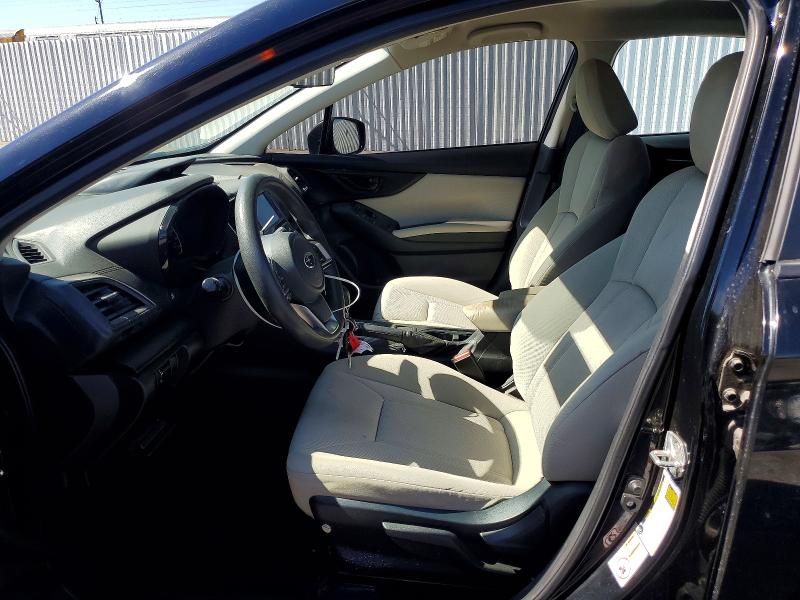Photo 7 from auction – 2019 SUBARU IMPREZA with VIN 4S3GTAA63K3700076