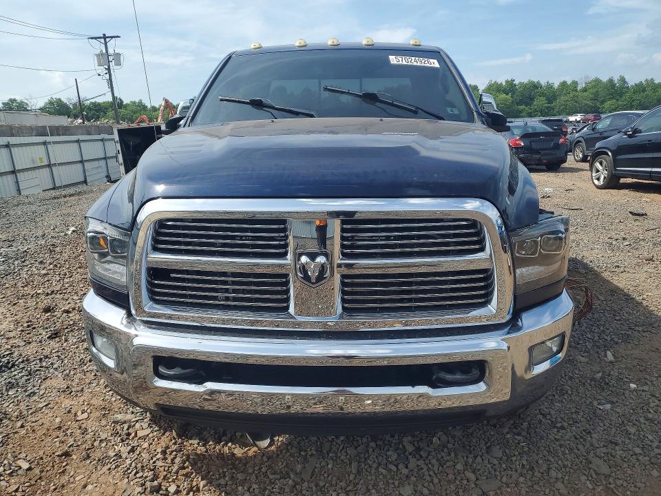 Photo 5 from auction – 2012 DODGE RAM 2500 with VIN 3C6UD5FL5CG266125