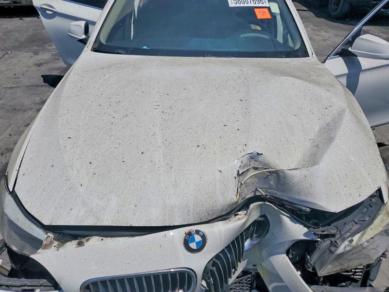 Photo 11 from auction – 2013 BMW 535 with VIN WBAFR7C59DC823057