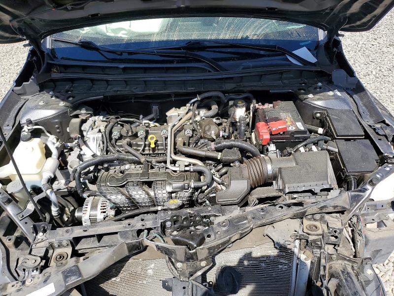 Photo 11 from auction – 2022 NISSAN ALTIMA with VIN 1N4BL4DV8NN338484