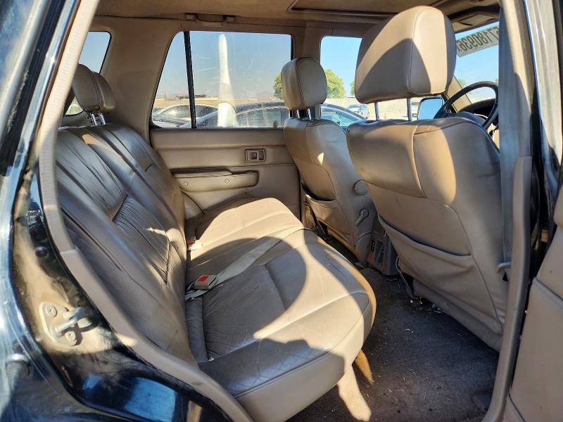 Photo 11 from auction – 1995 TOYOTA 4RUNNER with VIN JT3VN39W9S0187133