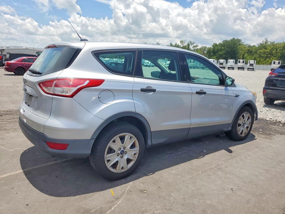 Photo 3 from auction – 2014 FORD ESCAPE with VIN 1FMCU0F73EUB12194