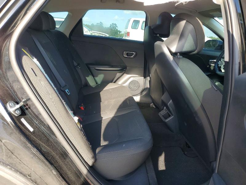 Photo 10 from auction – 2026 KIA K4 with VIN 3KPFT4DE0TE291710