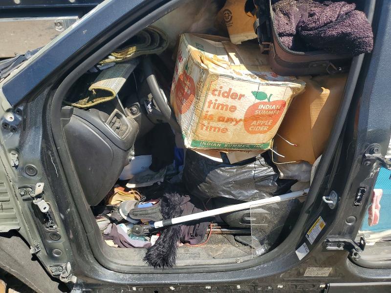 Photo 7 from auction – 2018 CHEVROLET EQUINOX with VIN 2GNAXSEV4J6211864