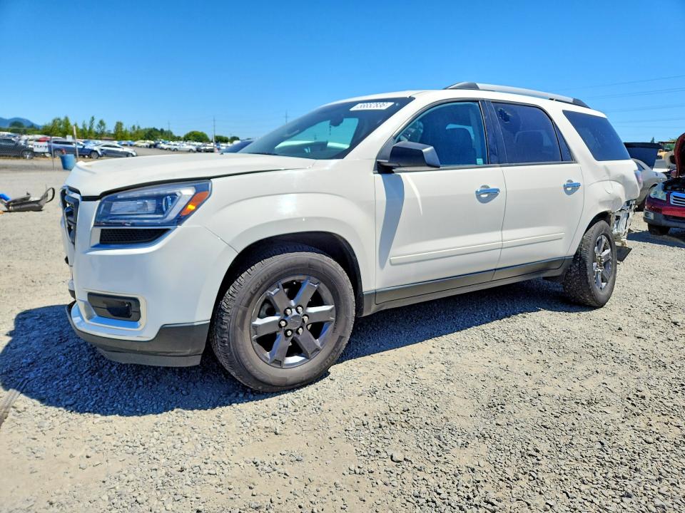 Foto 1 de la subasta – 2015 GMC ACADIA con VIN 1GKKVPKD8FJ288781