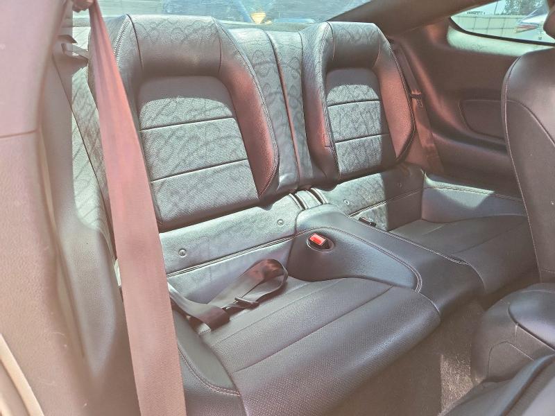 Photo 10 from auction – 2019 FORD MUSTANG with VIN 1FA6P8CF8K5147876