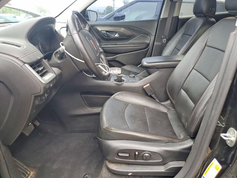 Photo 7 from auction – 2020 GMC TERRAIN with VIN 3GKALPEV7LL311445