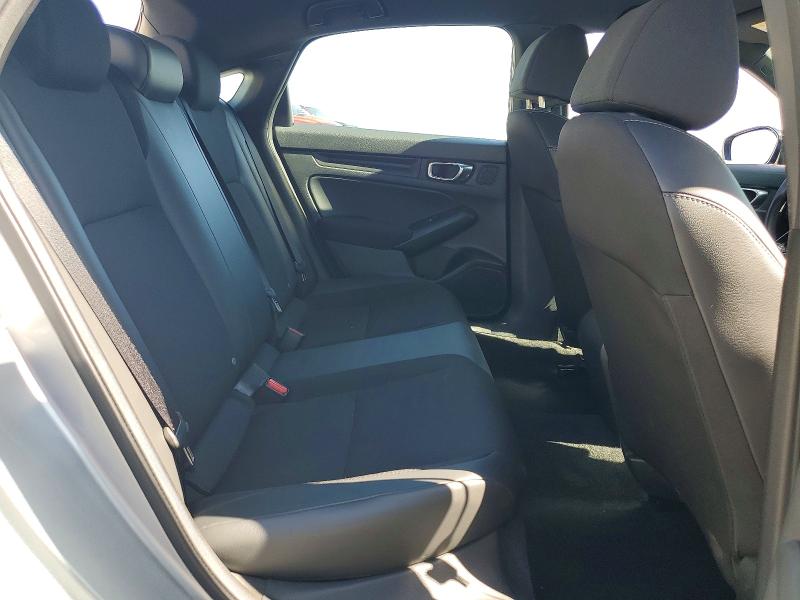 Photo 10 from auction – 2024 HONDA CIVIC with VIN 19XFL2H86RE012505