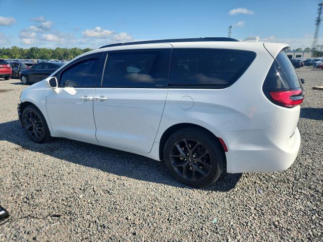 Photo 2 from auction – 2022 CHRYSLER PACIFICA with VIN 2C4RC3BG9NR174821