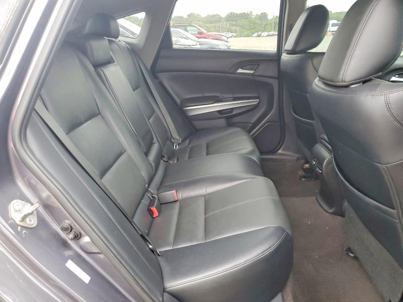 Photo 11 from auction – 2015 HONDA CROSSTOUR with VIN 5J6TF2H53FL004097