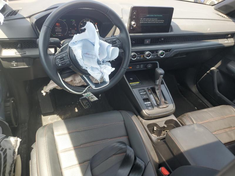 Photo 8 from auction – 2025 HONDA CR-V with VIN 7FARS6H80SE079452