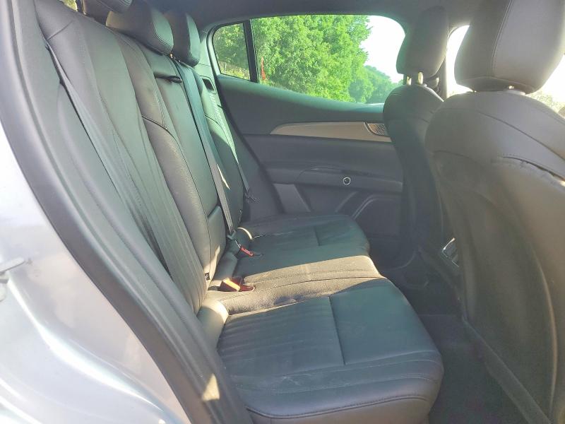 Photo 10 from auction – 2024 MASERATI GRECALE with VIN ZN6PMDAA0R7450283